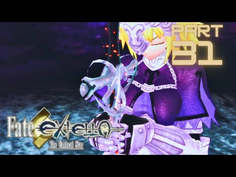 BEGINNING OF JEANNE SIDE STORY! - Part 31 - Fate Extella:The Umbral Star