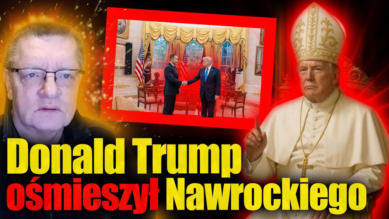 Pozory, nie przykryją zgnilizny