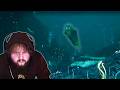 The Deepest Cave Yet SUBNAUTICA