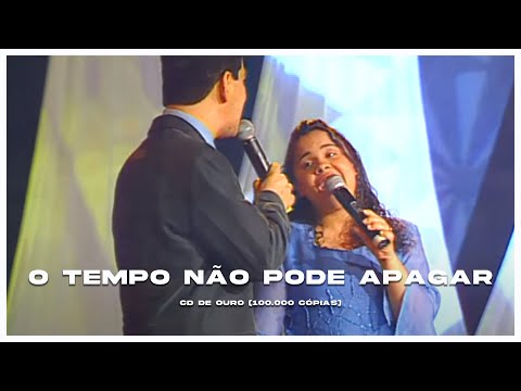 O Tempo Não Pode Apagar