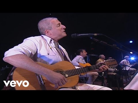 Boca Livre - Eu No Futuro (Ao Vivo)