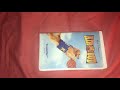 Clamshell VHS Collection 2020 Edition In Part 4
