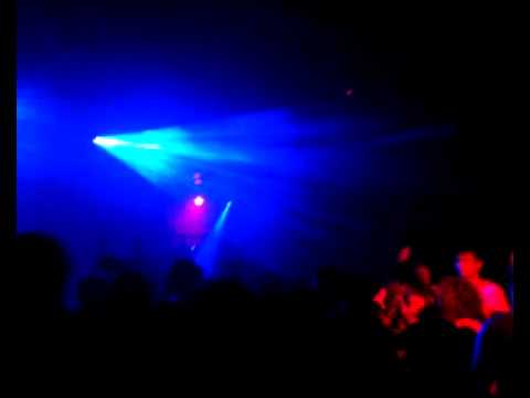 Carl Craig at Fabric London 28/08/10