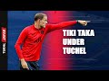 PSG 2020 ● Tiki Taka & Teamplay ● Under Thomas Tuchel Football
