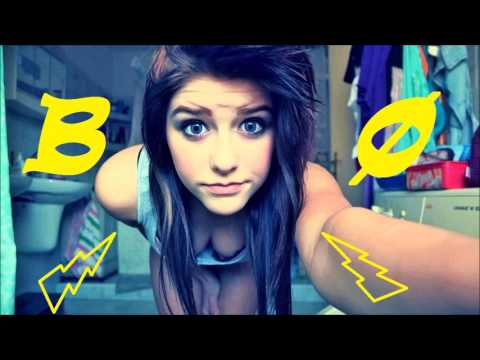 Eva Shaw - Space Jungle vs Daddy Yankee - Gasolina (Bilbokers remix - Space Gasolina)