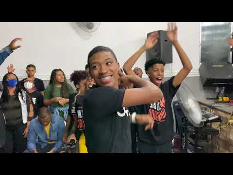 ISSO É CONVERSANDO COM JESUS E SALA DE ADORAÇÃO 😭🔥 NÃO DEIXE DE ASSISTIR