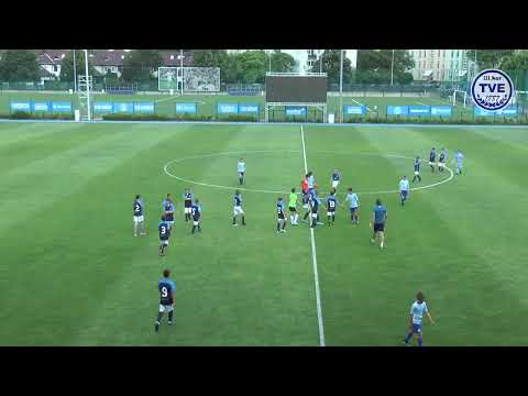 TVE U12 - BSE PALÓC FARKASOK - LIVE