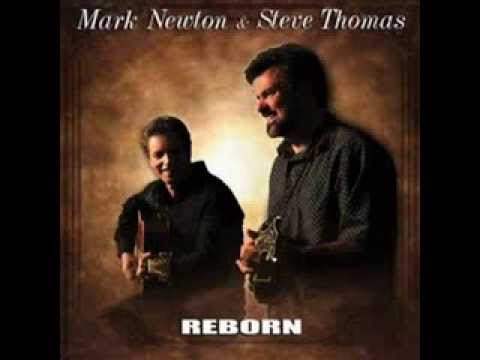 1119 Mark Newton & Steve Thomas - The Key