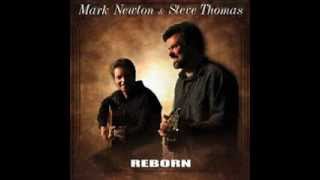 1119 Mark Newton & Steve Thomas - The Key
