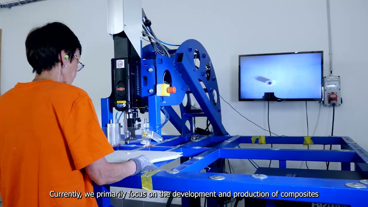 ATE | Sucess Story 5M