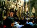 Pater Noster - Mass in the Holy Sepulchre with ...
