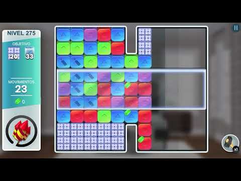 Property Brothers ~ Level 275