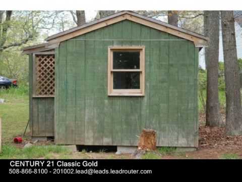 103 Plympton St., Middleboro MA 02346 - Single Family Home - Real Estate - For Sale -