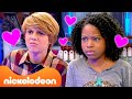 Henry Charlotte Pretend To Be A Couple ️ Henry Danger Nickelodeon UK