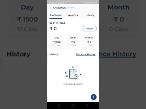 Karkinos - Lab Collection
