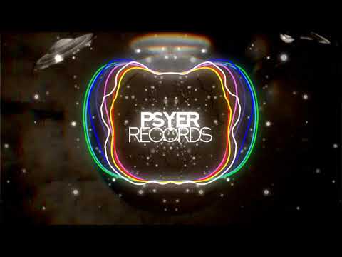 HARD-PSY | NoiZean - Invasion [PREMIERE] | Official Visualizer