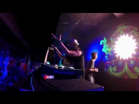 Jaia2Gaia​ @ Dínamo