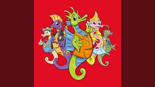 Esteban, immer voll uf Toure