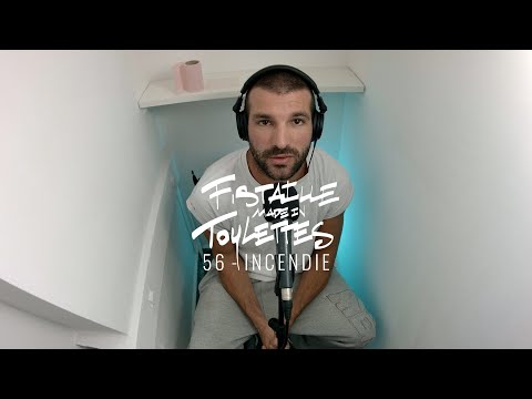 Video thumbnail for Incendie