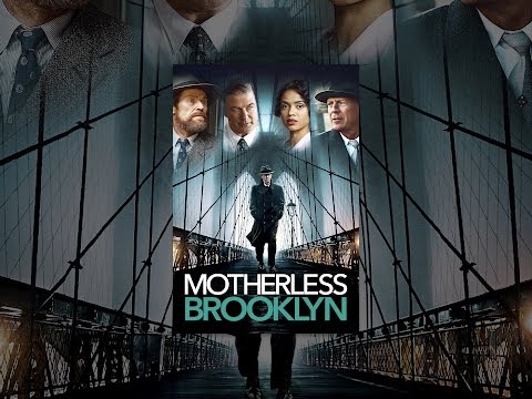 Motherless Brooklyn