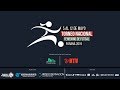 M MORENO Vs LIVERPOOL Torneo Nacional De Fútsal Paraná 2019