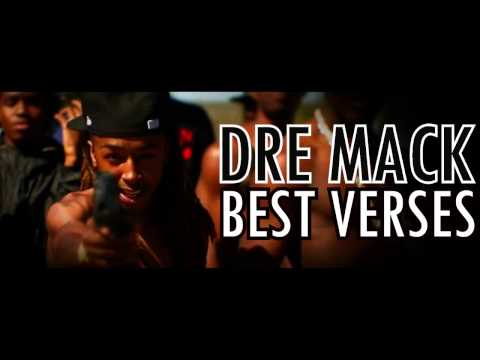 Dre Mack - Best Verses