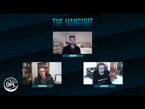 OPL 2020 Split 1 Playoffs Series 5 - Dire Wolves v The Chiefs - Game 2