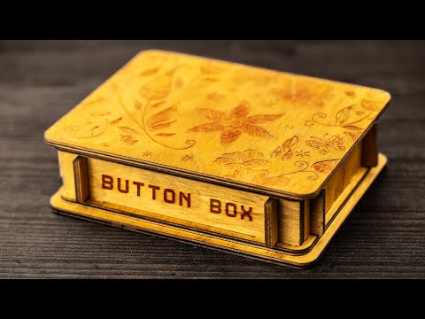 What's inside the Button box?