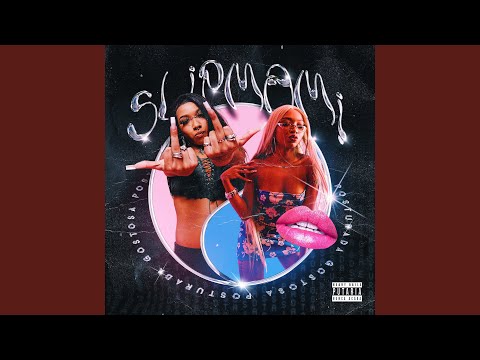 Potranca - Slipmami