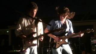 &quot;Fade Away&quot; - The Why Store with MDS 08/09/2014