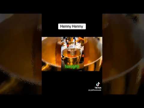 Dfrent - Henny, produce by sky top misic