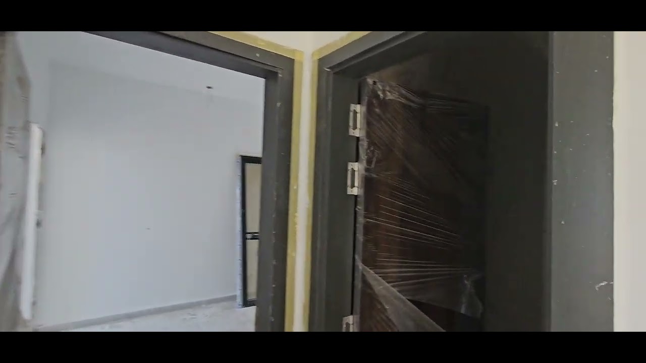 Luxury 2BR Aprartment in Panorama Park - Prime Kawther Location