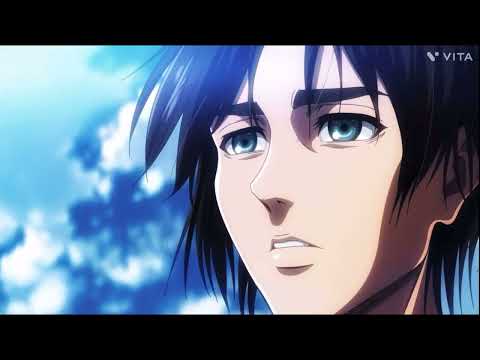 Attack on Titan OST - T-KT Hiroyuki Sawano (30 minutes extended)