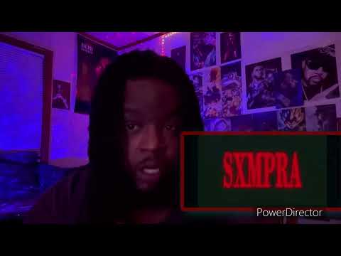 Savage Ga$p x Sxmpra x Kamaara - Ghost In The Shell (Reaction) Haunted House Music 😱🎶🤯