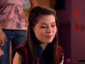 Miranda Cosgrove On Zoey 101