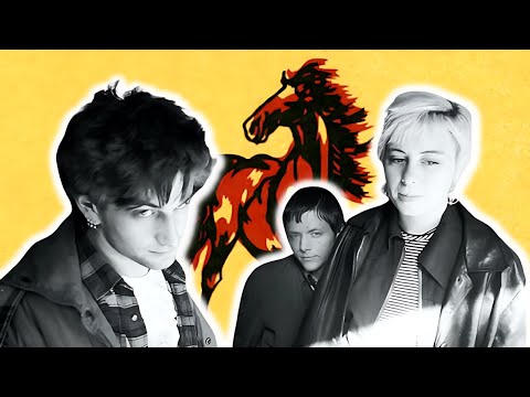 New Energy: The Story of Unwound