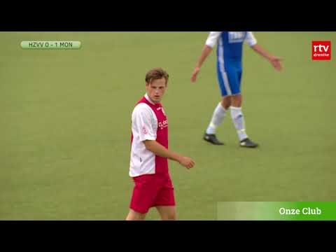 Samenvatting HZVV - Montfoort