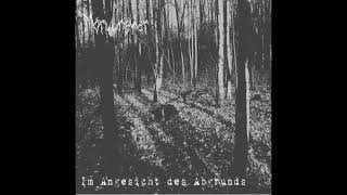 Morvunskar - Abgrund / Und Ikarus fiel / Misanthrop