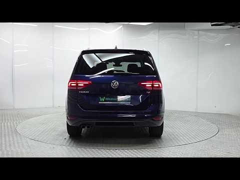 Volkswagen Touran TSI Highline DSG - Image 2