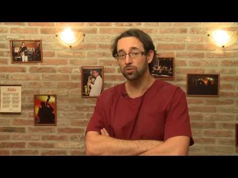 Az én városom - Dr. Gál Gábor