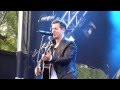 Our Lady Peace - Angels/Losing/Sleep LIVE @ Burlington Sound of Music Festival