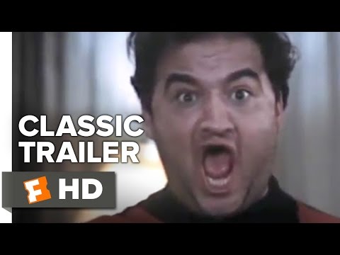 Animal House Resmi Fragman #1 - Tom Hulce, John Belushi Filmi (1978) HD