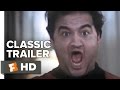 Animal House Official Trailer #1 - Tom Hulce, John Belushi Movie (1978) HD