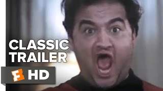 Video trailer för Animal House Official Trailer #1 - Tom Hulce, John Belushi Movie (1978) HD