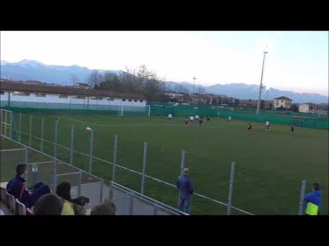 Ciriè Calcio vs Orizzonti United