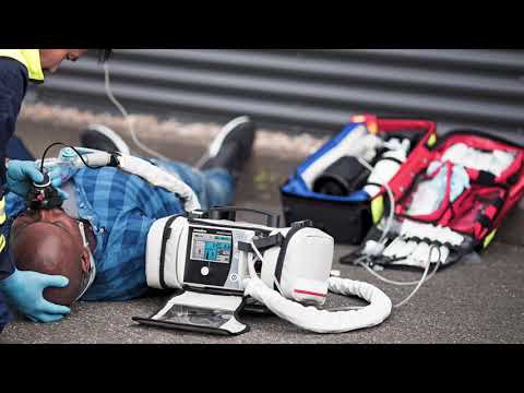 WEINMANN Meduvent Standard