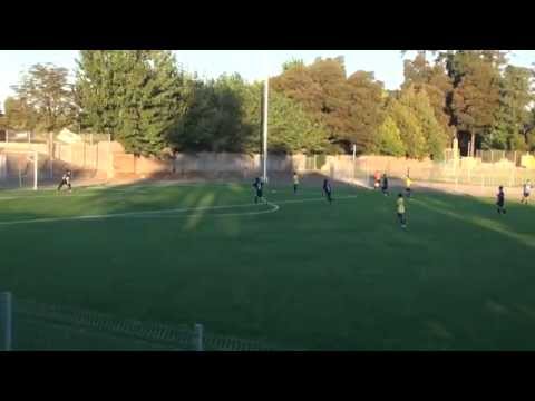 El "Casi" Gol Mágico de Sergio "Chejo Manteca" Martínez