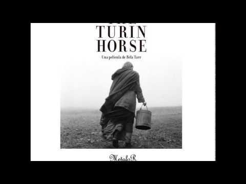 Mihály Vig – The Turin Horse (Béla Tarr)