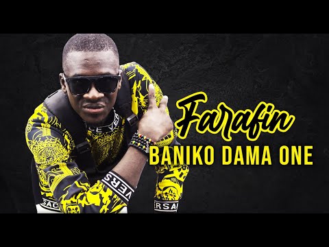 BANIKO DAMA ONE - FARAFIN (2020)