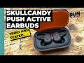 אוזניות Skullcandy Push Active True Wireless תמונה 3